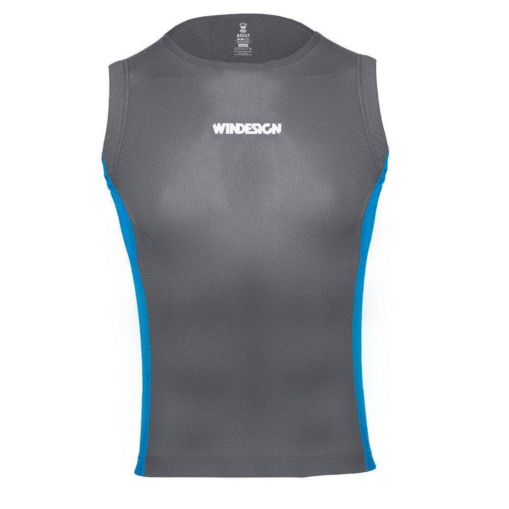 Cubrechalecos Windesign junior 6