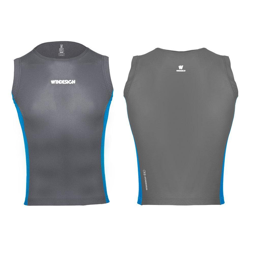 Cubrechalecos Windesign junior
