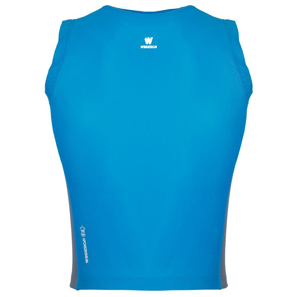 Cubrechalecos Windesign