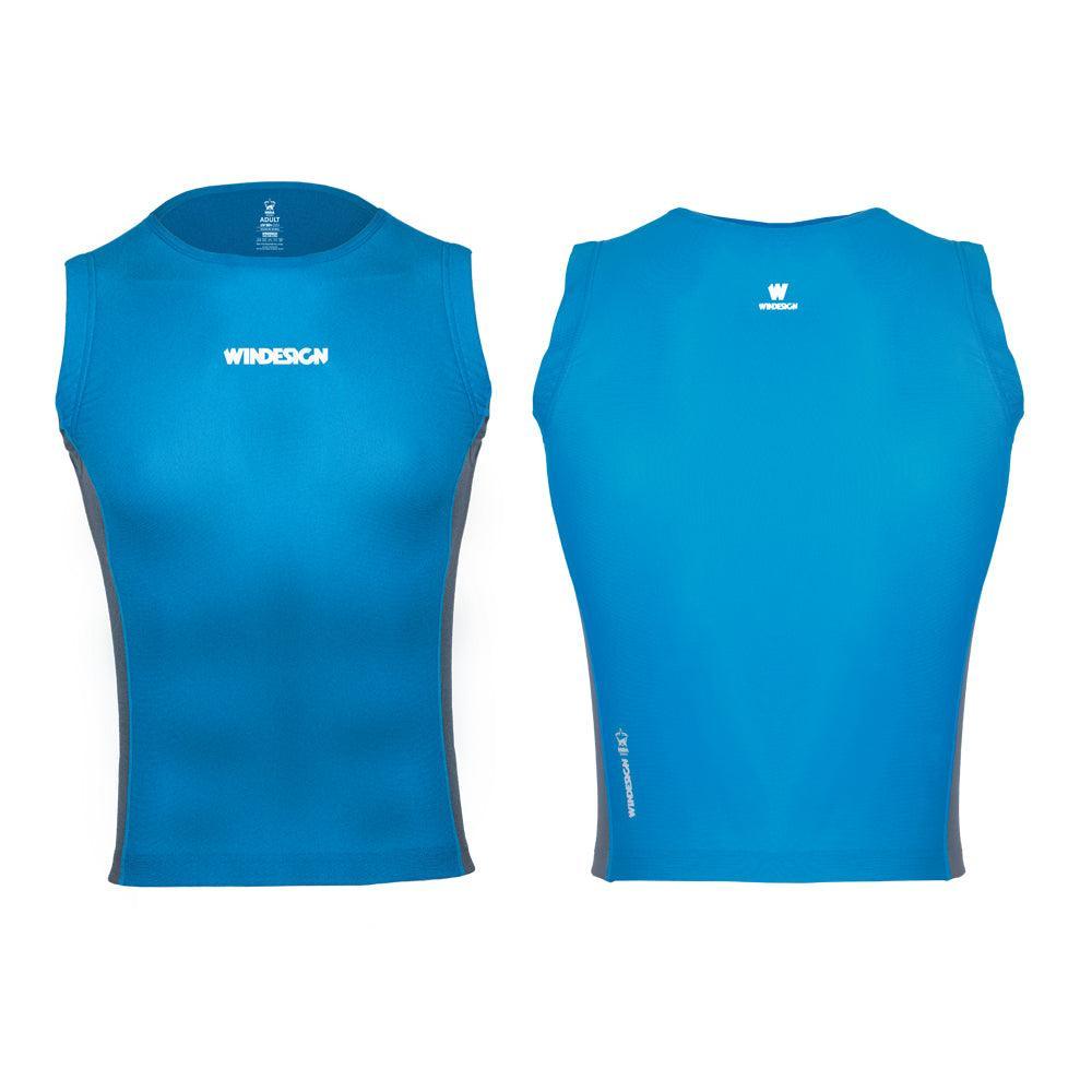 Cubrechalecos Windesign