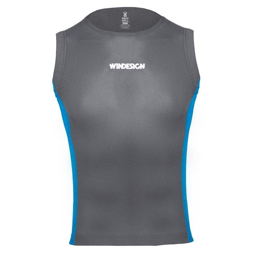 Cubrechalecos Windesign 6