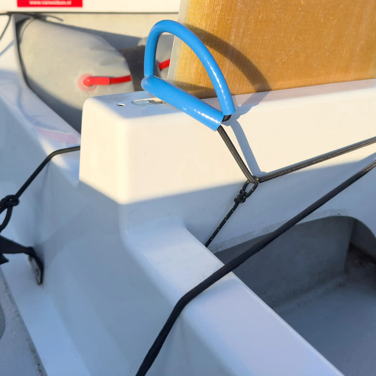 Bungy completo para Optimist 5