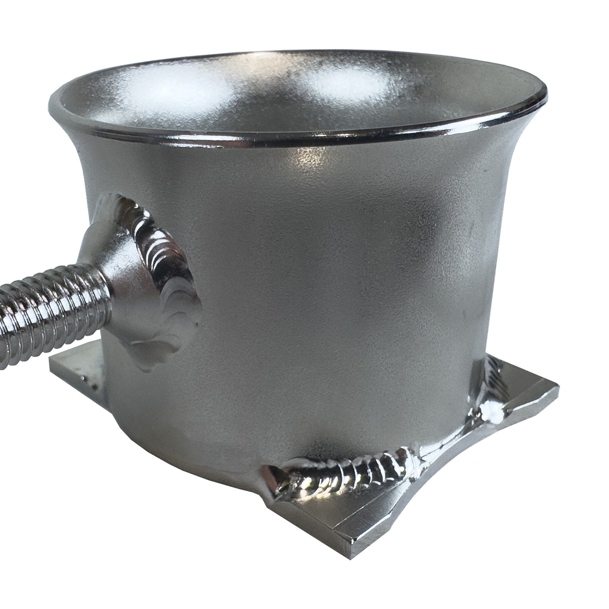 Carlinga de competición para Optimist