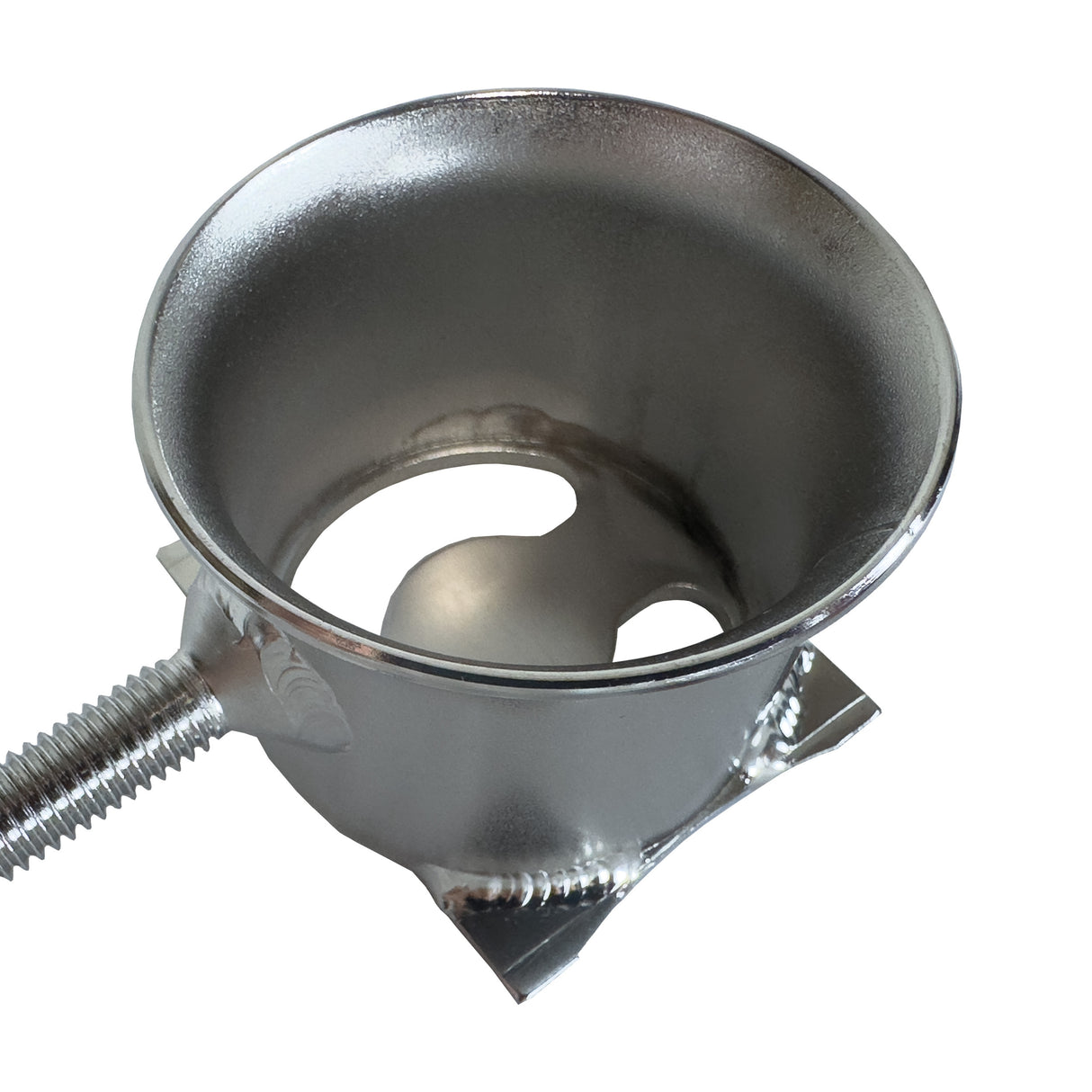 Carlinga de competición para Optimist