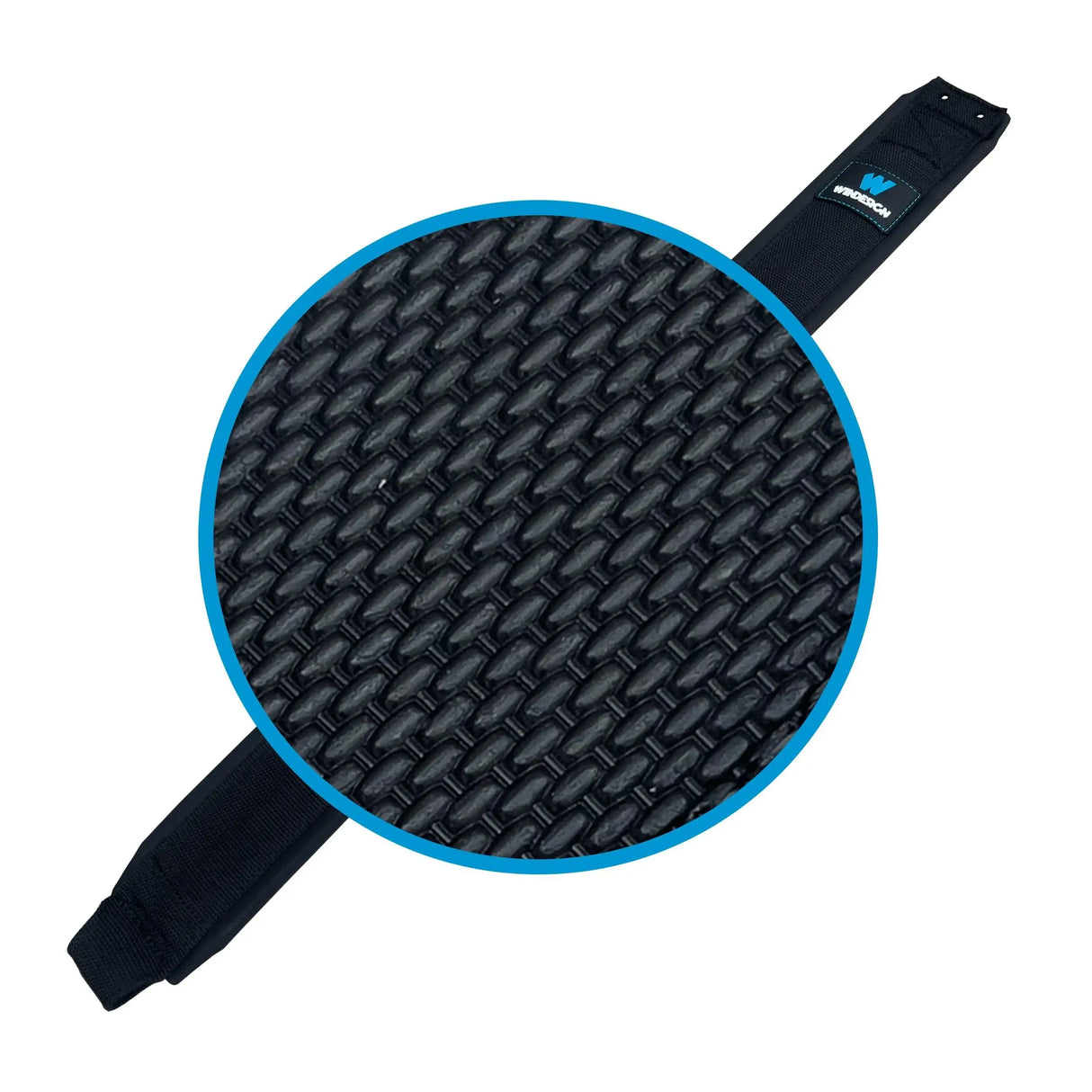 Cincha PRO 2.0 para ILCA 8