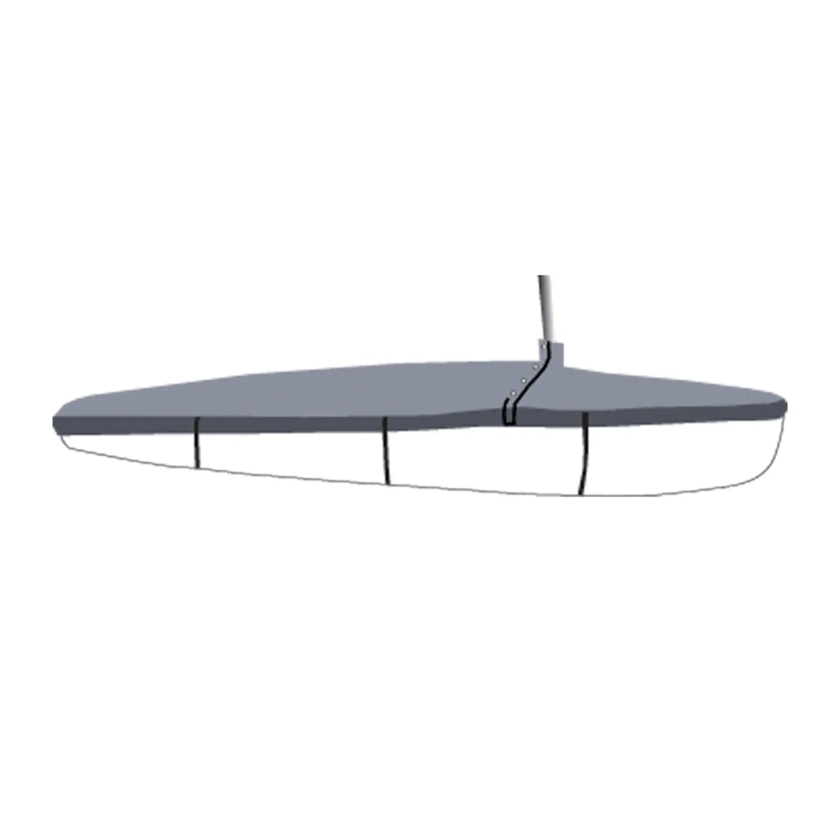 Funda de cubierta 420 Windesign Sailing