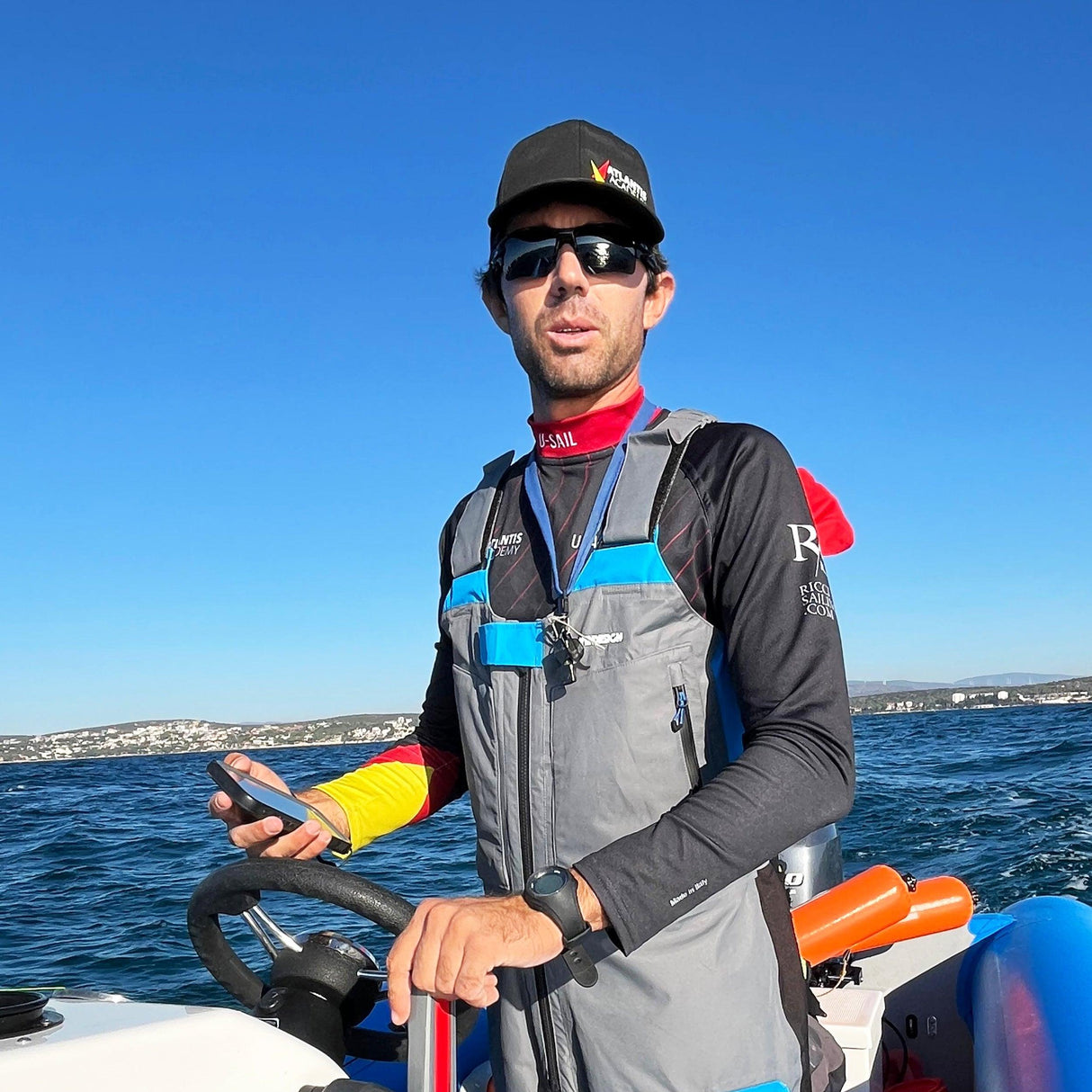 Peto 3L Performance Windesign Sailing