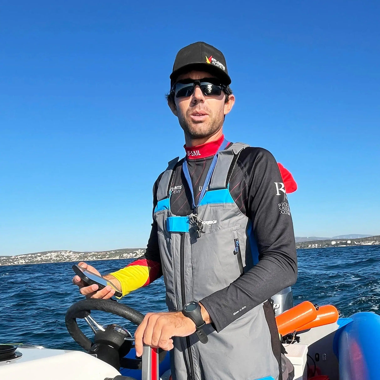 Peto 3L Performance Windesign Sailing