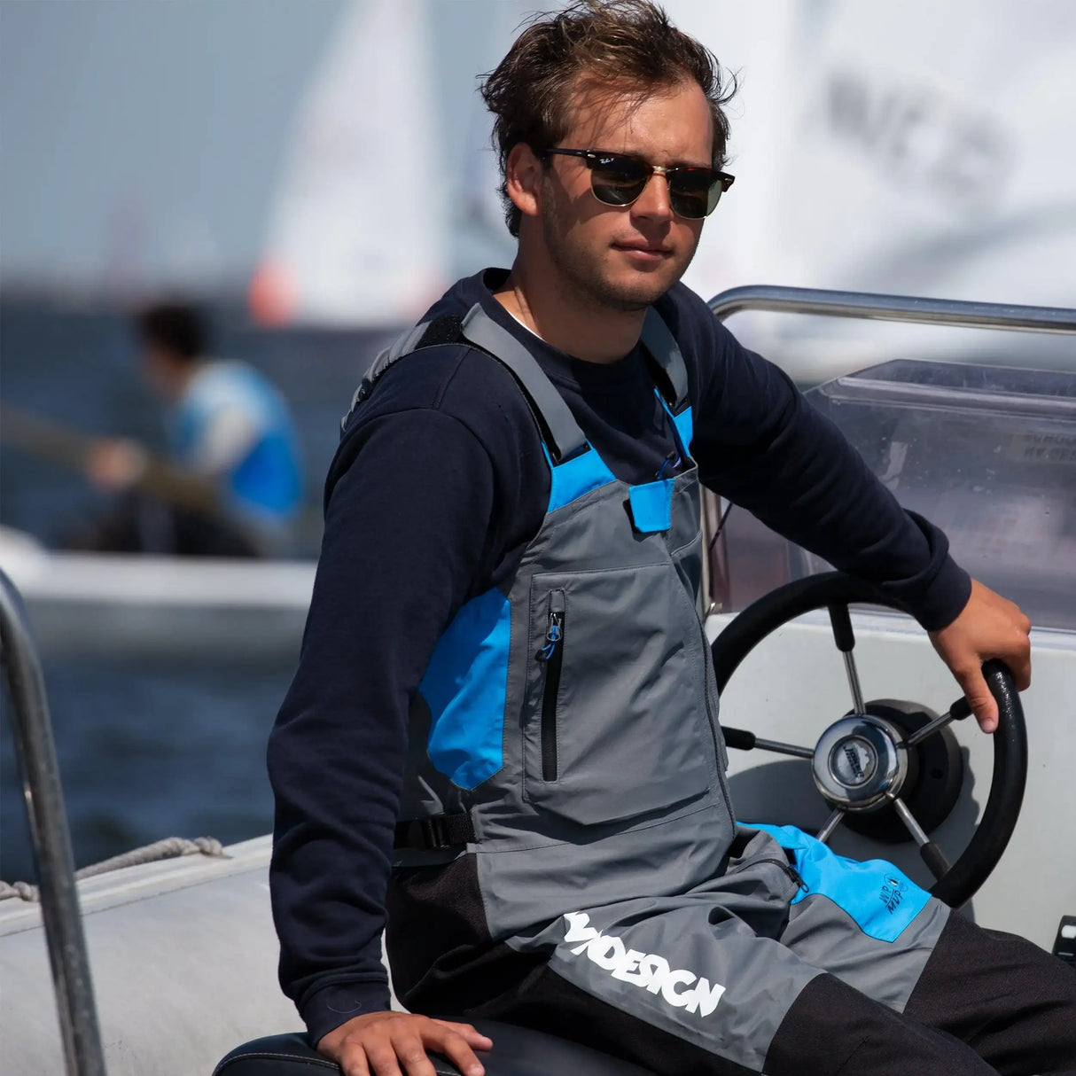 Peto 3L Performance Windesign Sailing 8