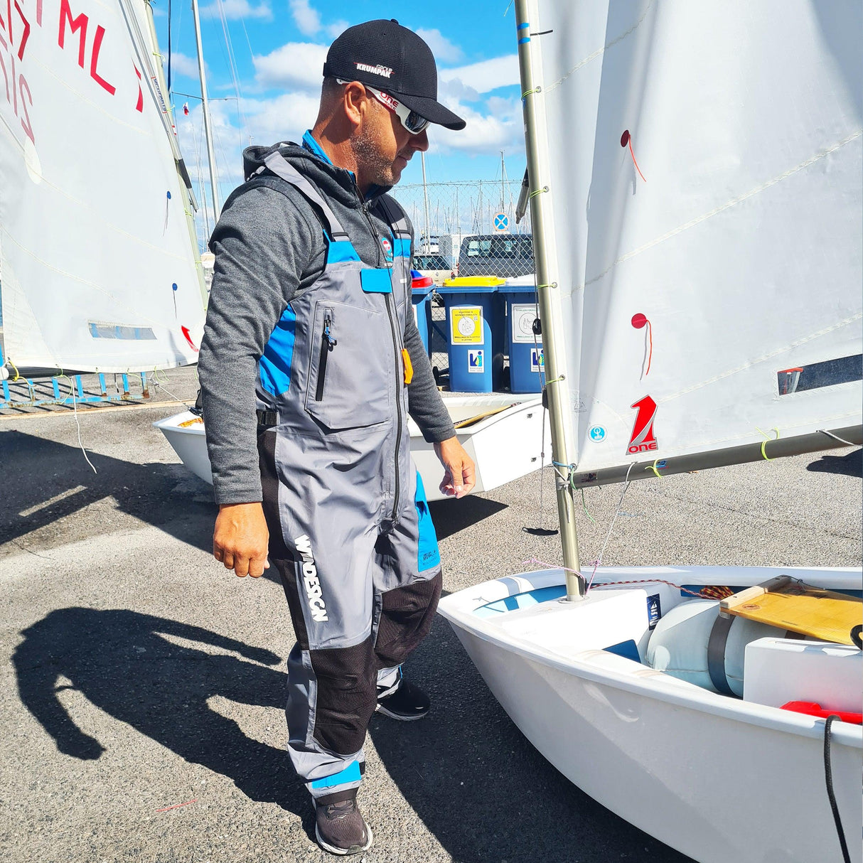 Peto 3L Performance Windesign Sailing