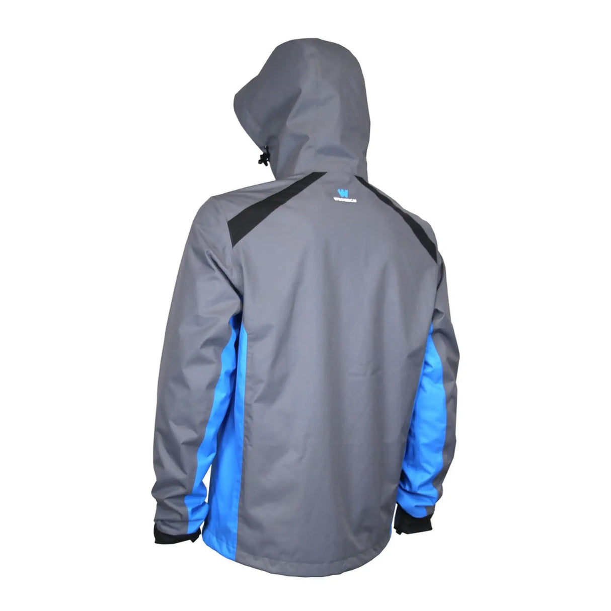 Chaqueta con capucha 10K Windesign Sailing 2