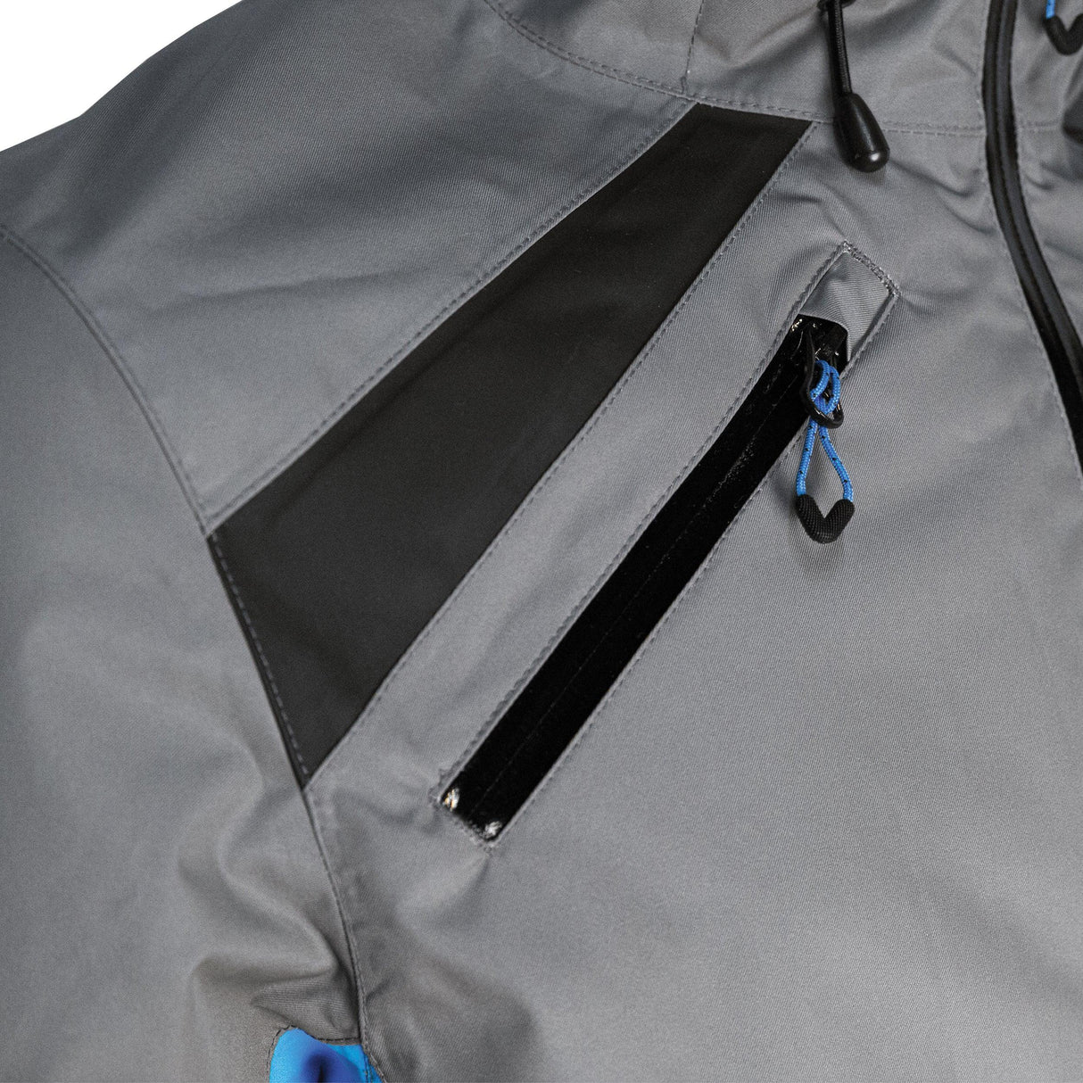 Chaqueta con capucha 10K Windesign Sailing