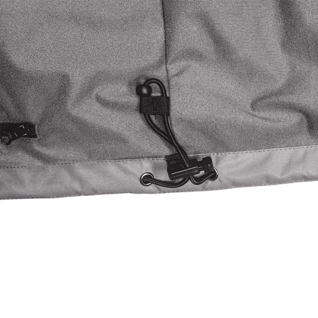 Chaqueta con capucha 10K Windesign Sailing