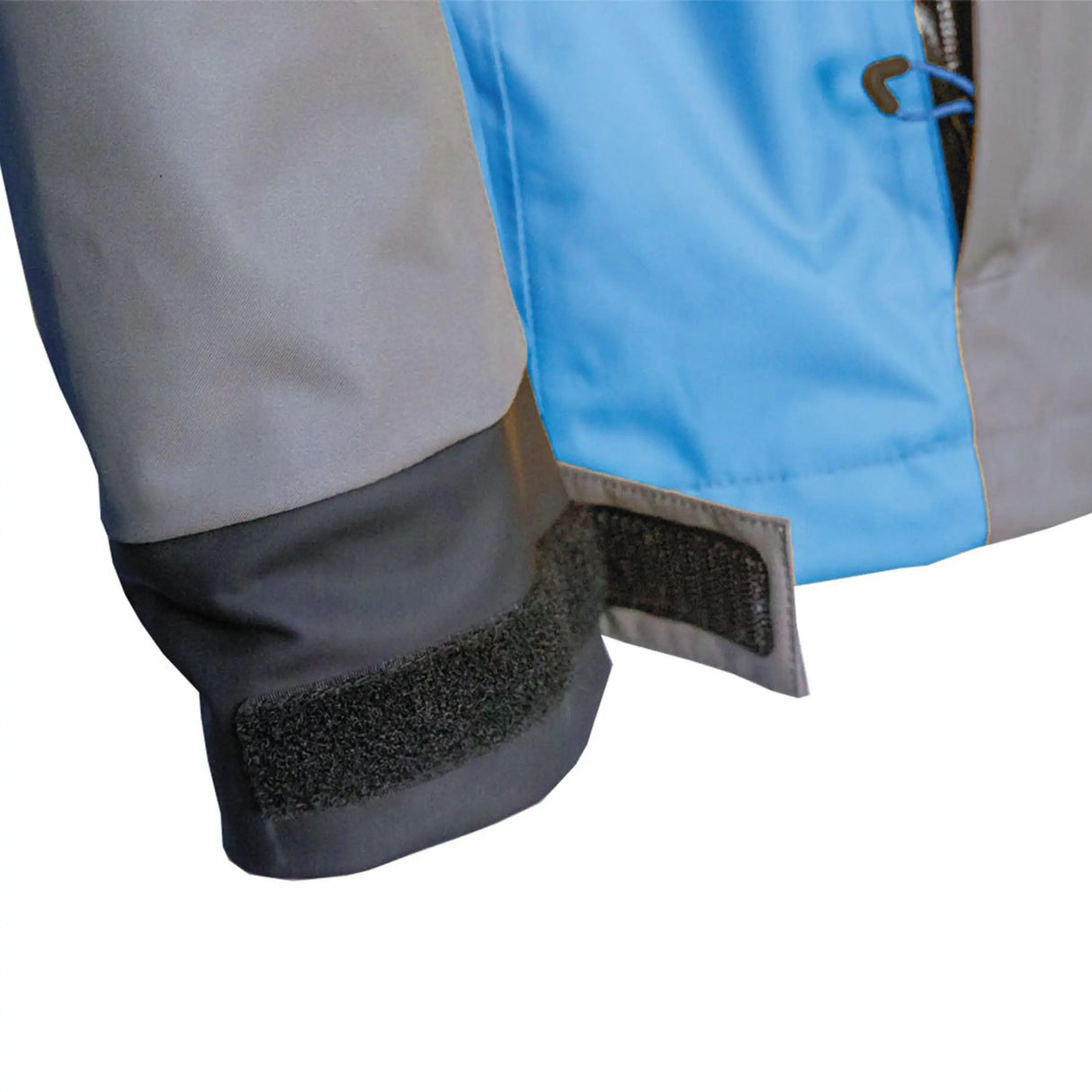 Chaqueta con capucha 10K Windesign Sailing 6