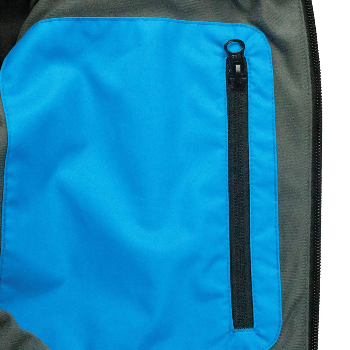 Chaqueta con capucha 10K Windesign Sailing 7