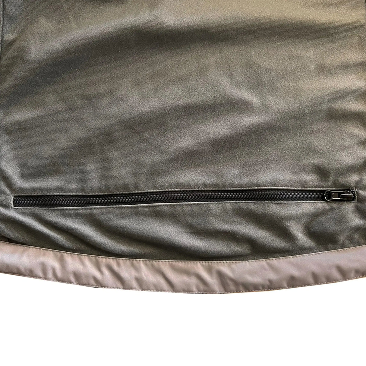 Chaqueta con capucha 10K Windesign Sailing 8
