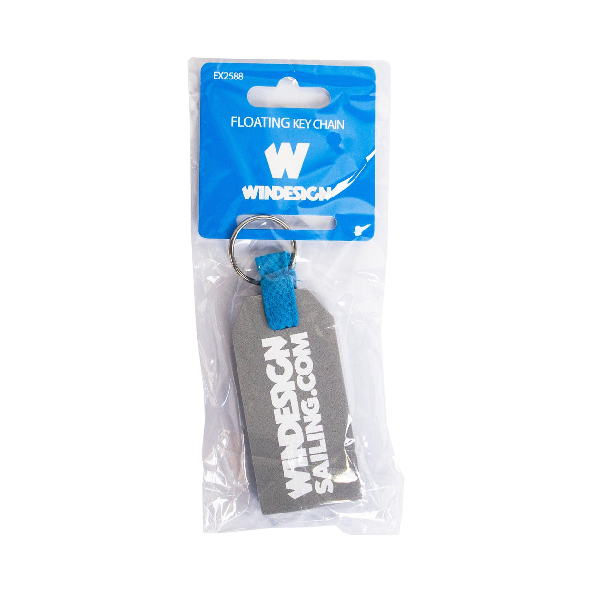 Llavero flotante Windesign