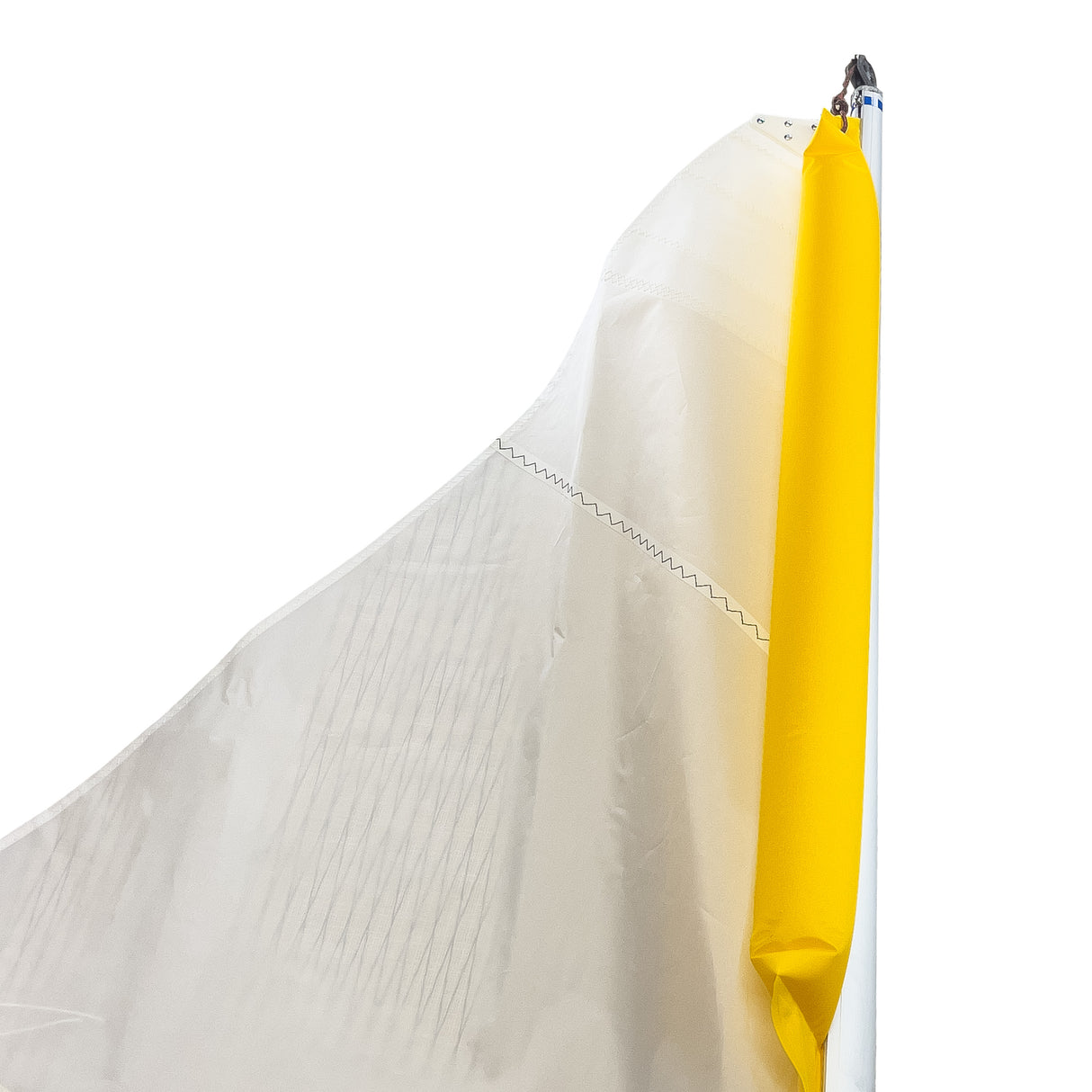 Flotador de mástil Windesign