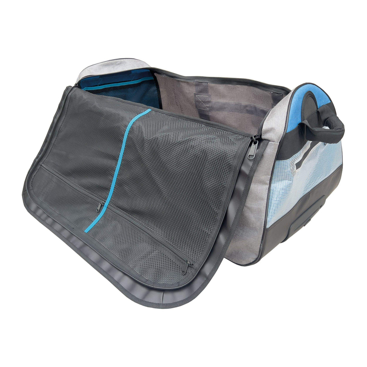 Bolsa con ruedas 110 litros Windesign 10