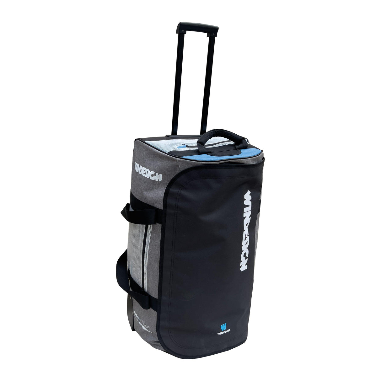 Bolsa con ruedas 110 litros Windesign