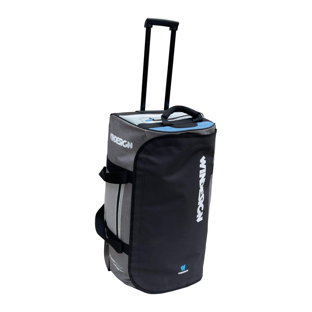 Bolsa con ruedas 110 litros Windesign 2