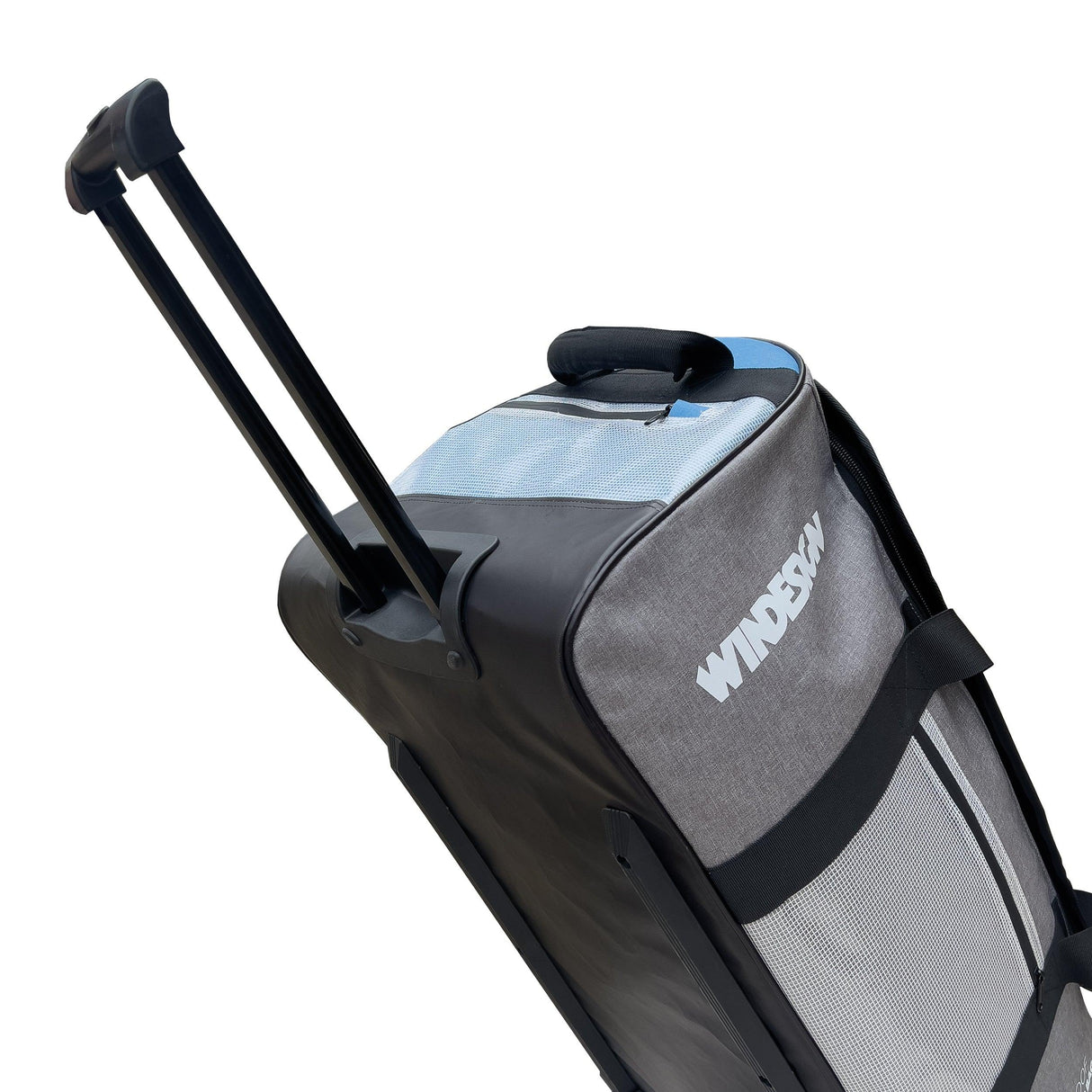 Bolsa con ruedas 110 litros Windesign