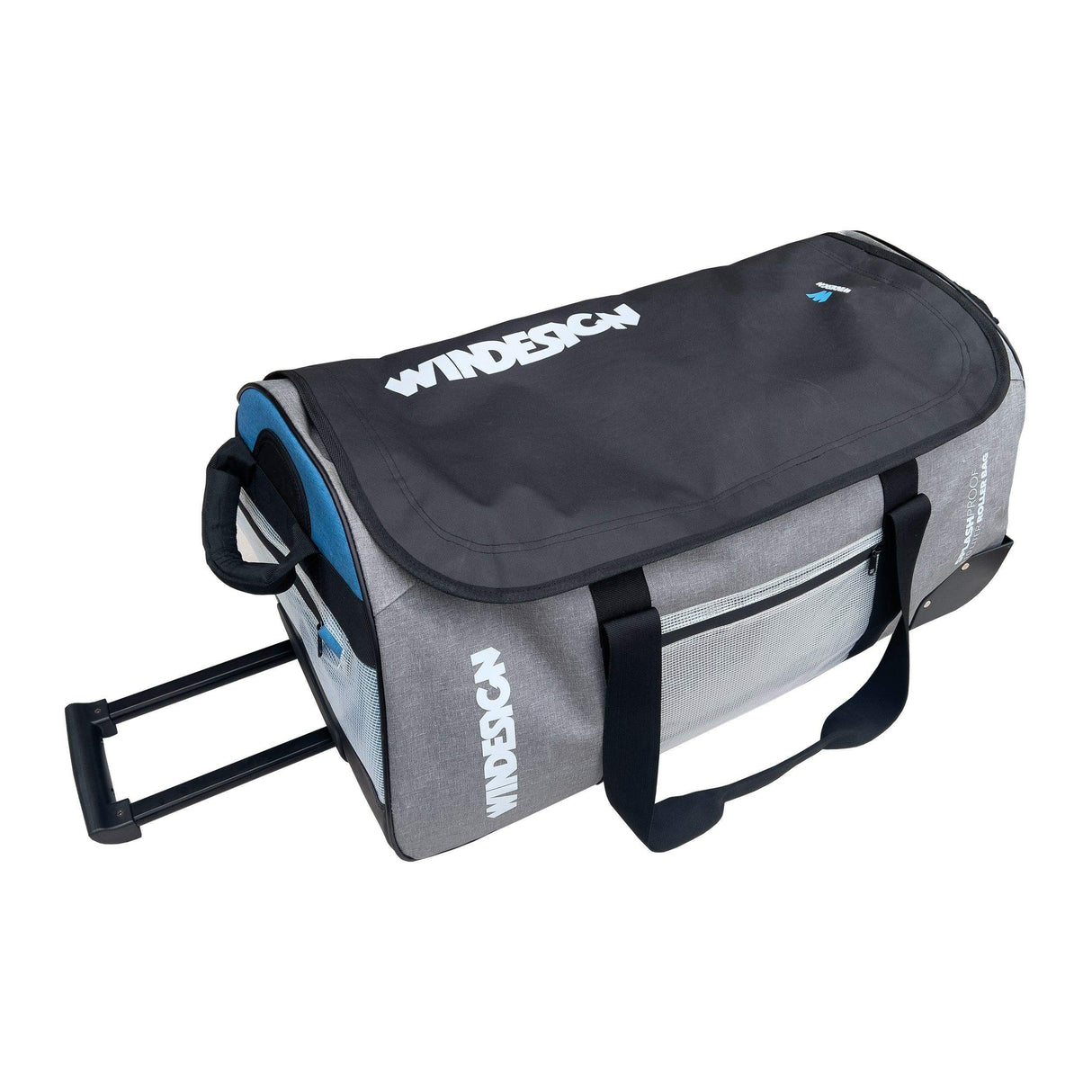 Bolsa con ruedas 110 litros Windesign 9