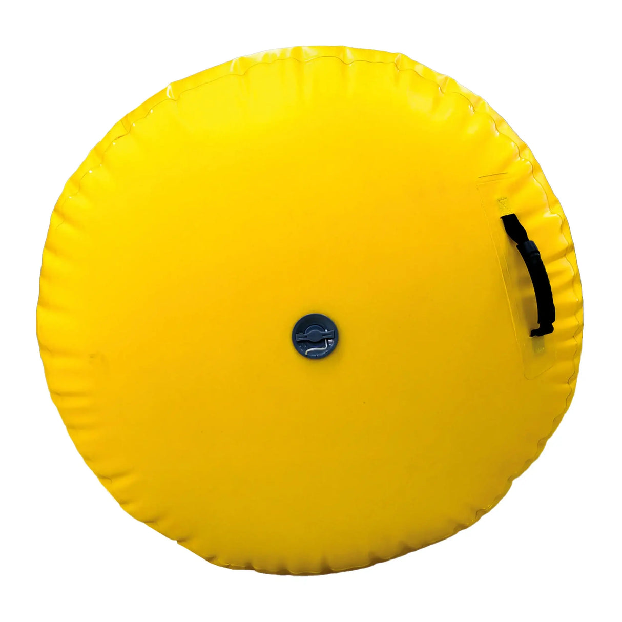 Baliza cilíndrica de regata 150 x 90 cm Windesign Sailing 3