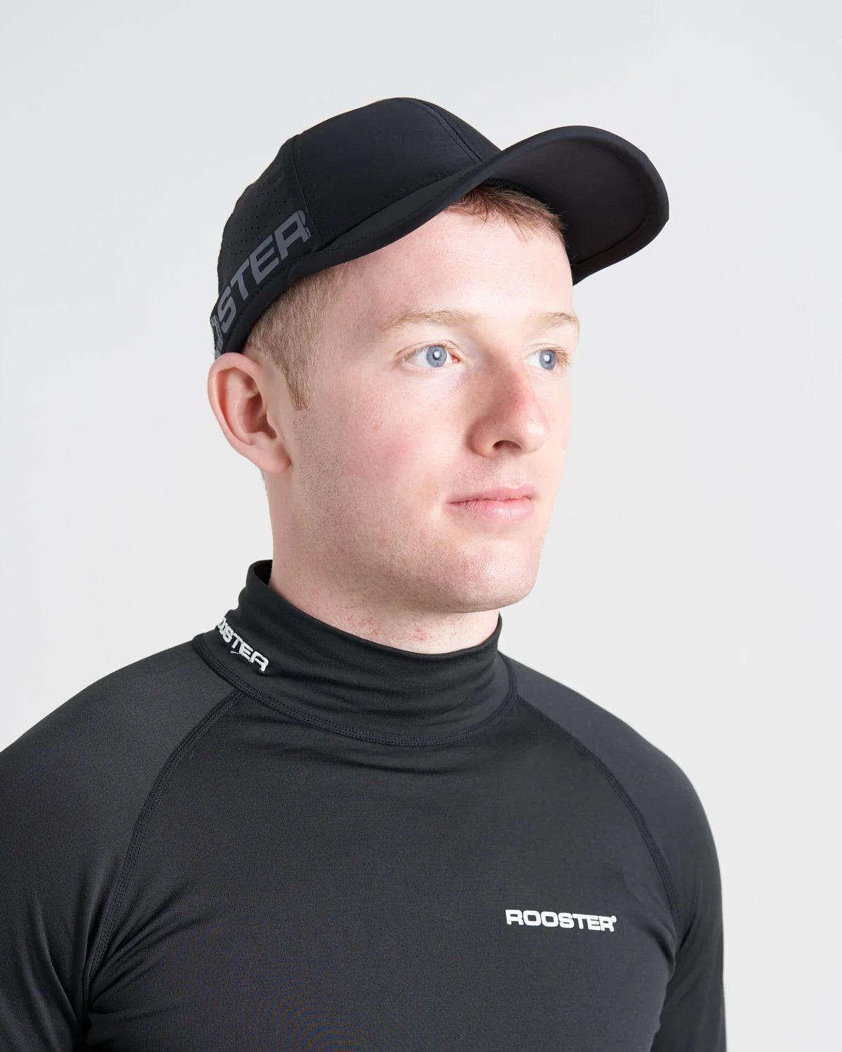 Gorra Rooster Structured