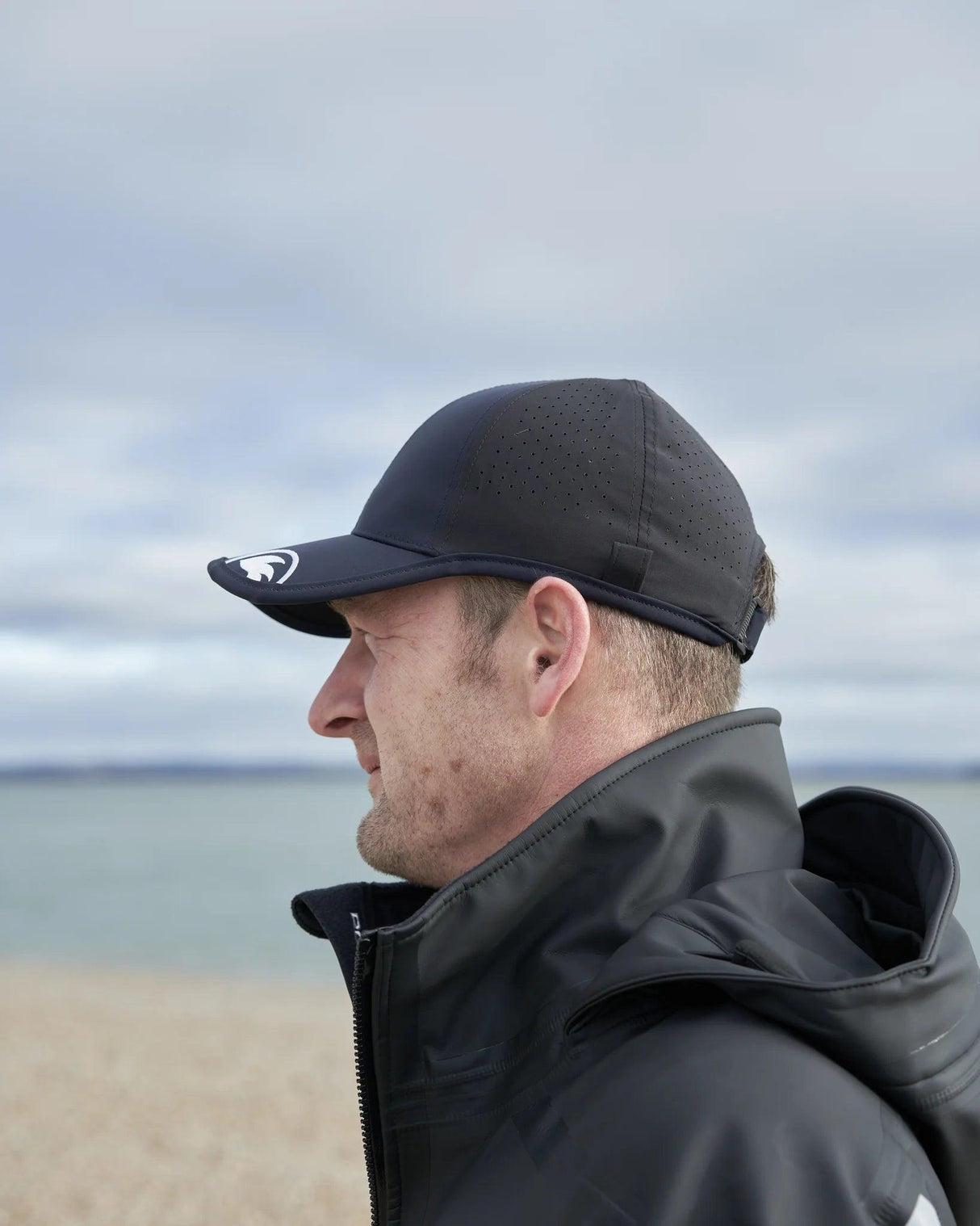 Gorra Rooster Structured