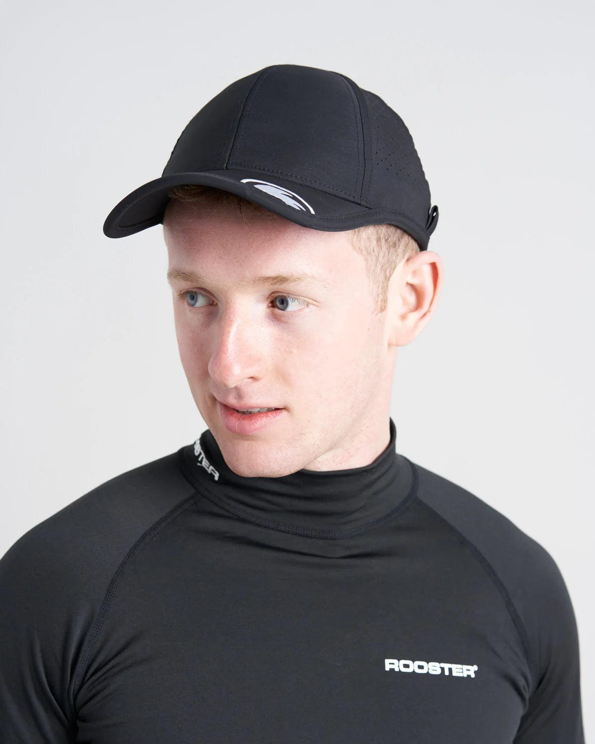 Gorra Rooster Structured