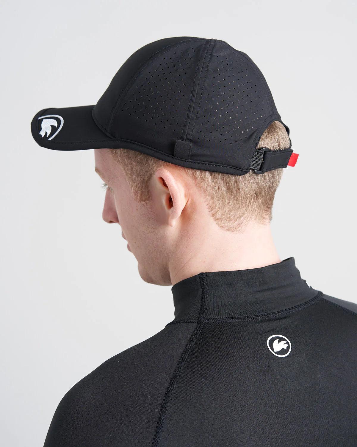 Gorra Rooster Structured