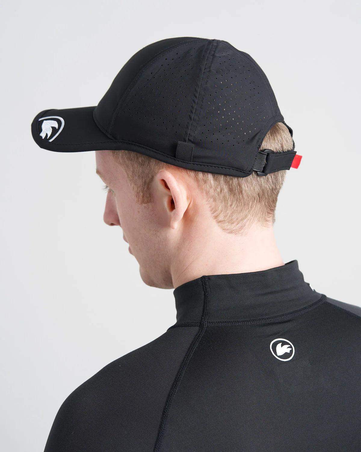Gorra Rooster Structured 3