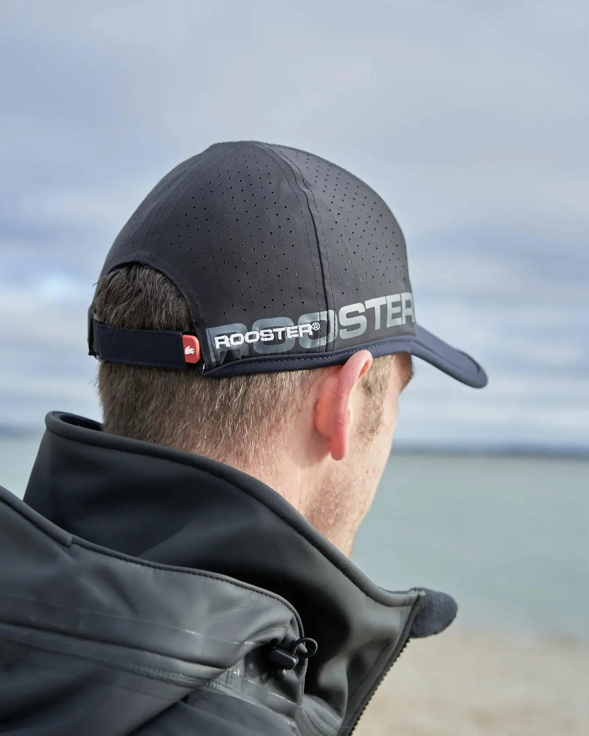 Gorra Rooster Structured 5