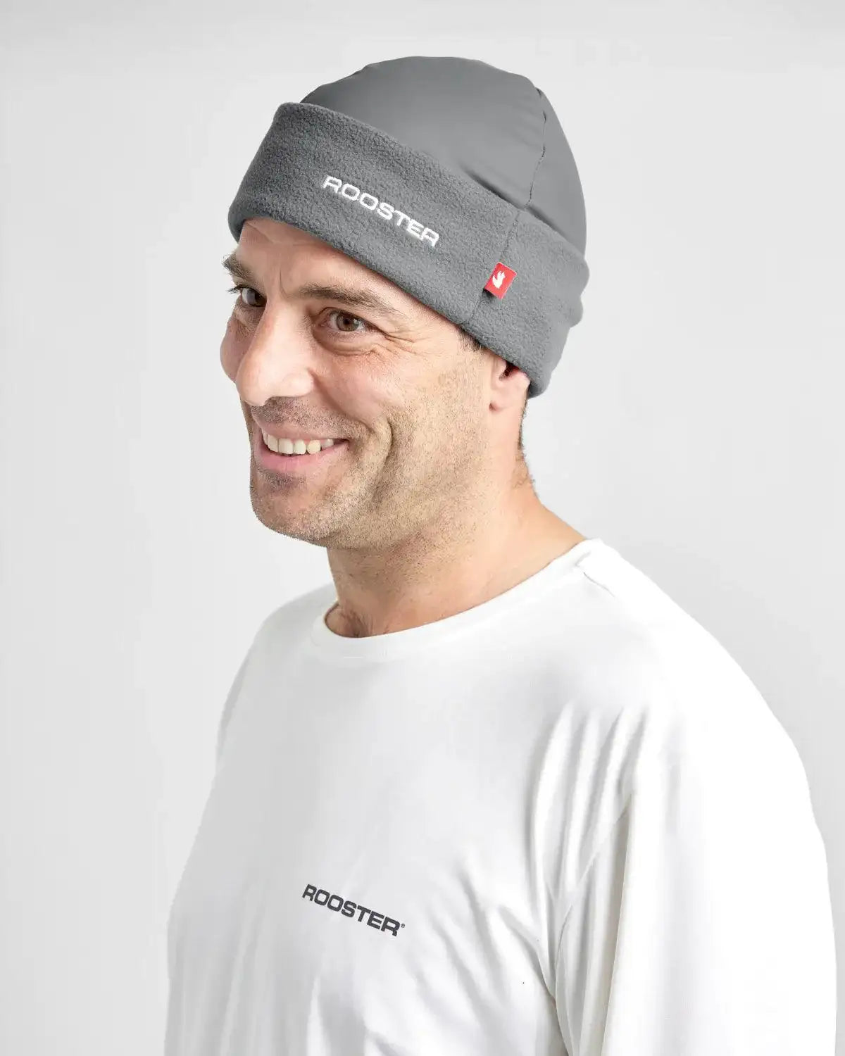 Gorro Rooster Aquafleece