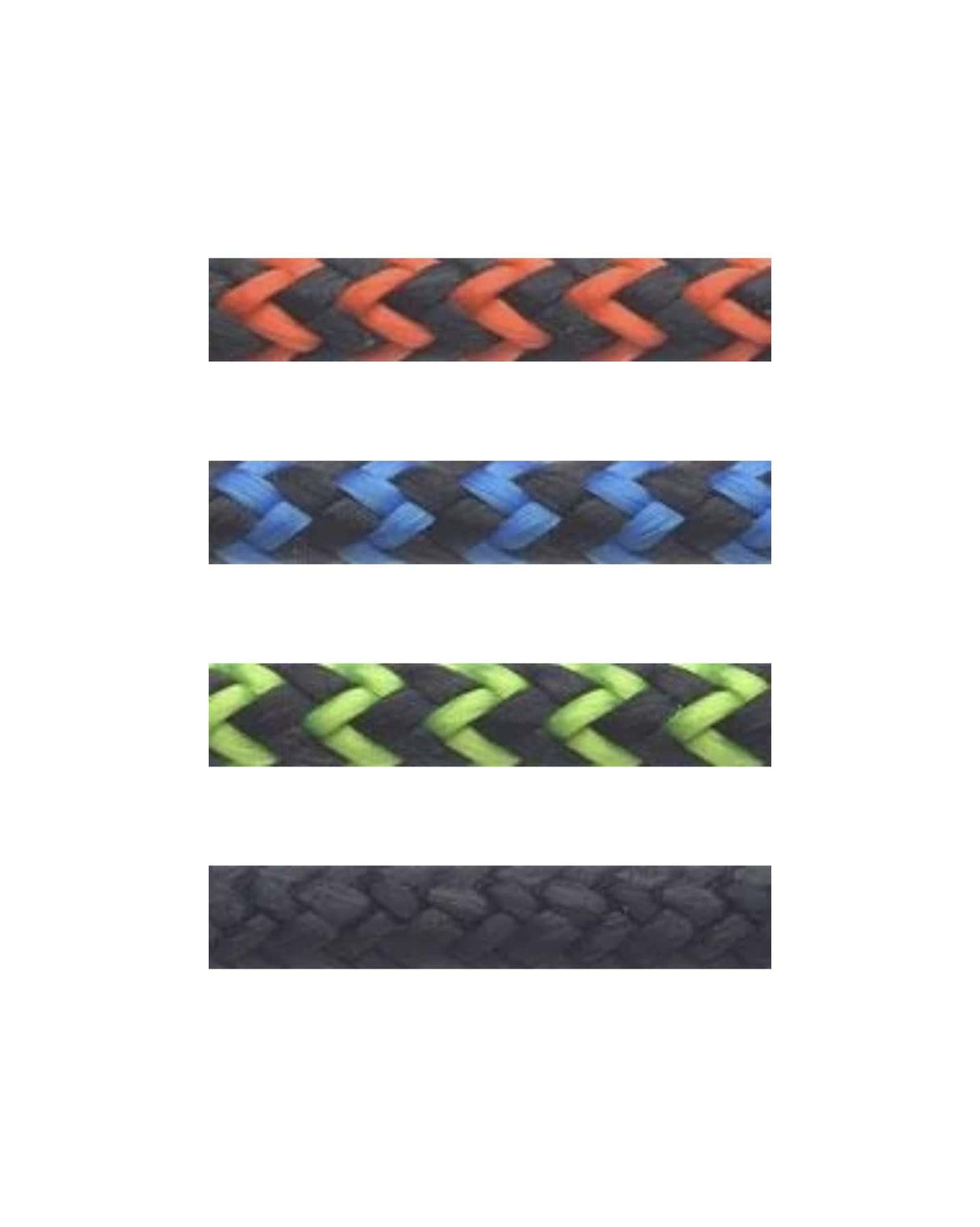 Cabo para sistemas Robline Infinity Control 4 mm por metros