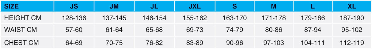 Windesign Neo-Skin Top junior