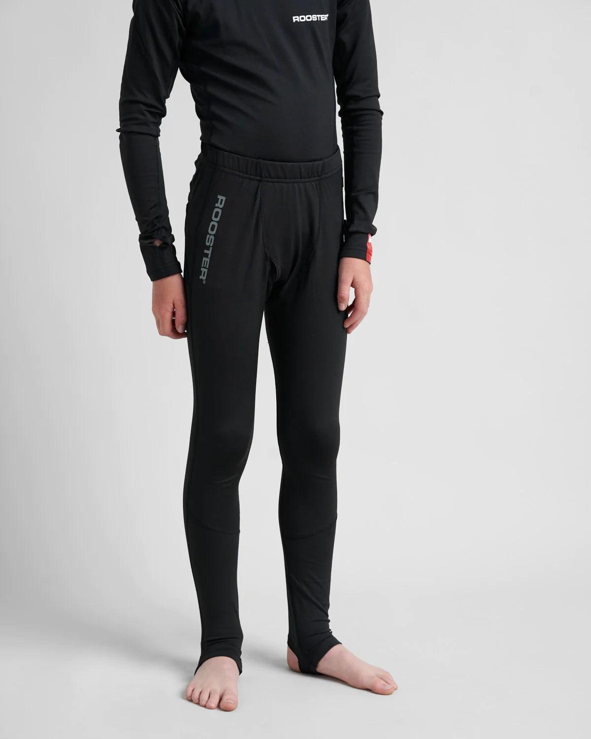 Leggings térmicos Rooster Polypro™ junior