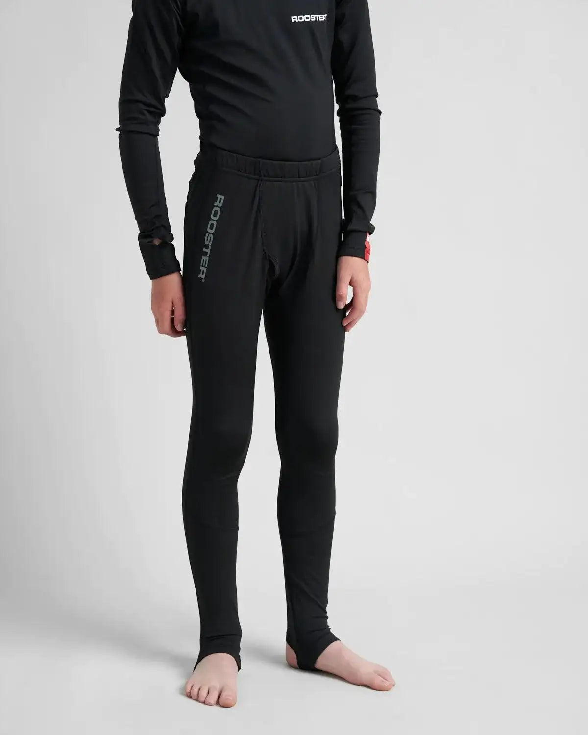 Leggings térmicos Rooster Polypro™ junior