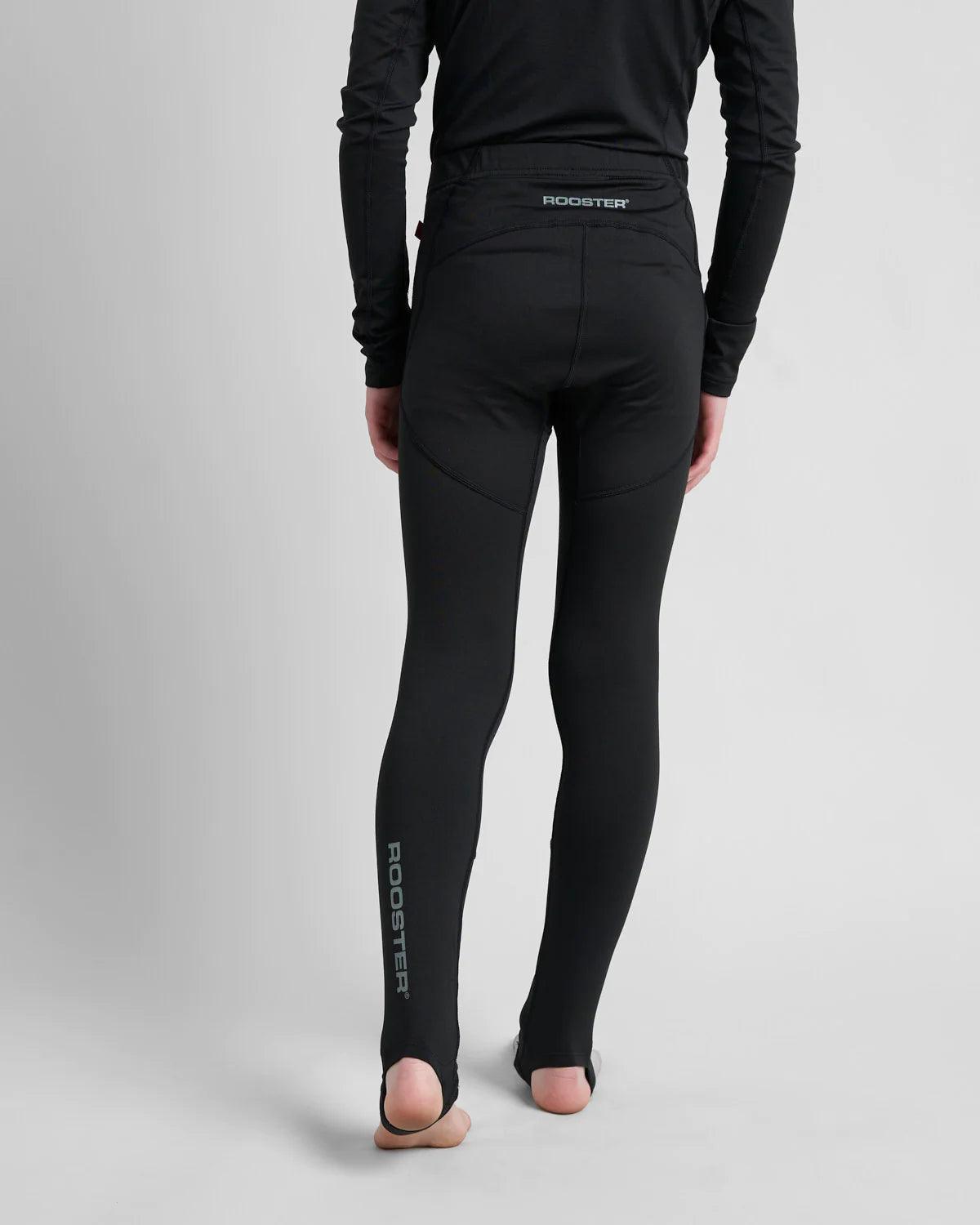 Leggings térmicos Rooster Polypro™ junior