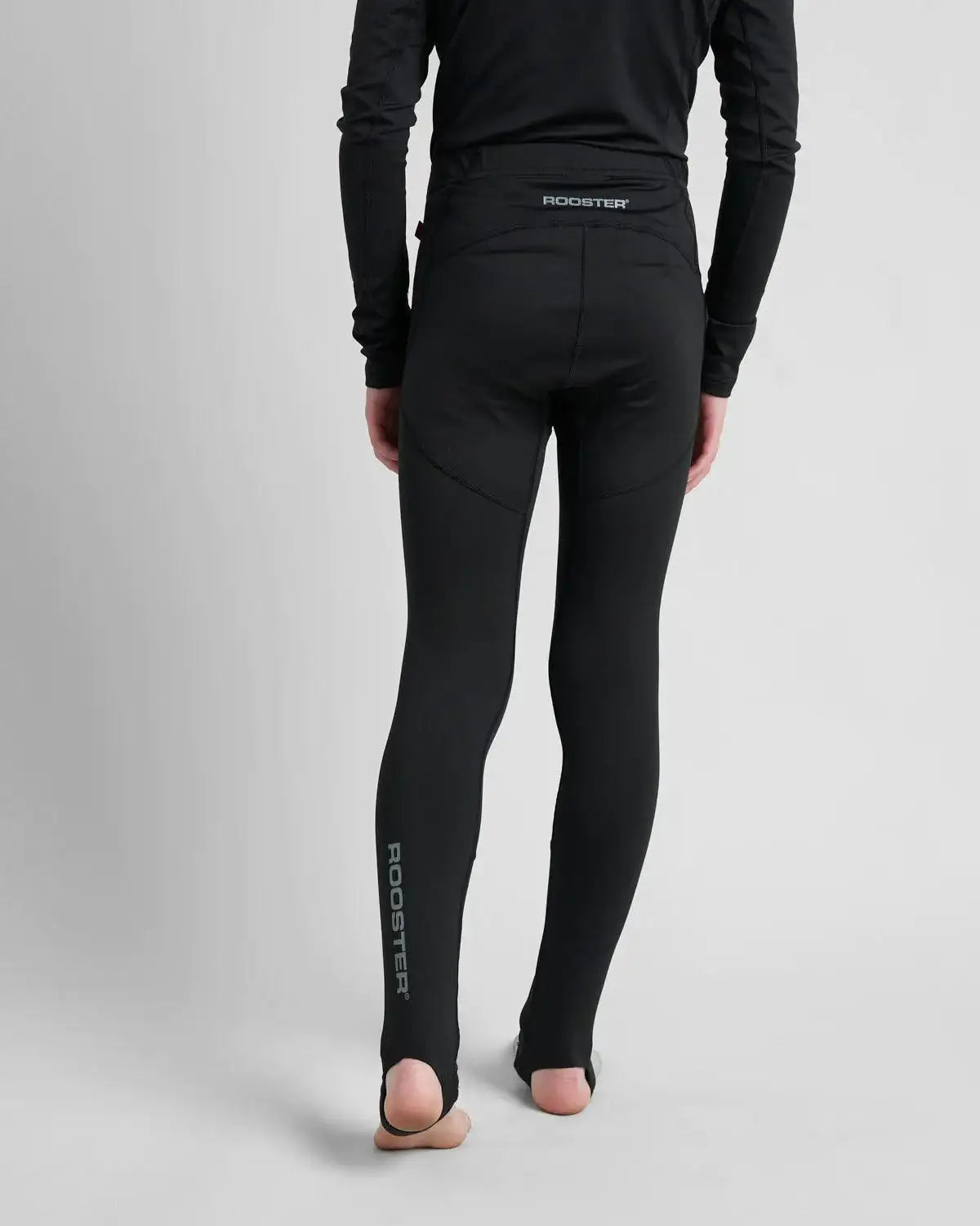 Leggings térmicos Rooster Polypro™ junior 2