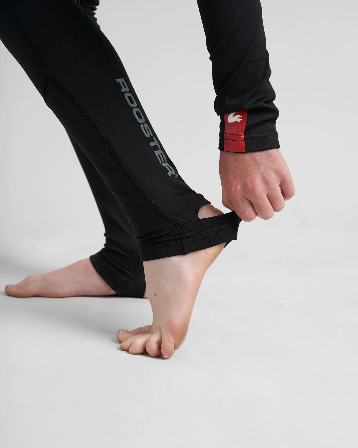 Leggings térmicos Rooster Polypro™ junior