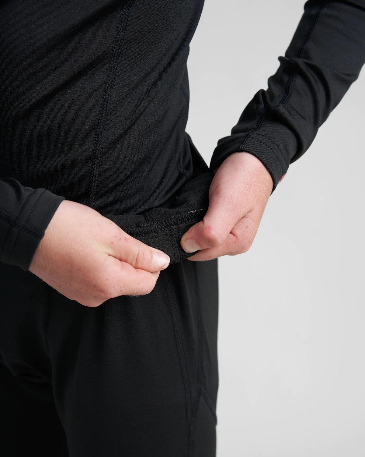 Leggings térmicos Rooster Polypro™ junior