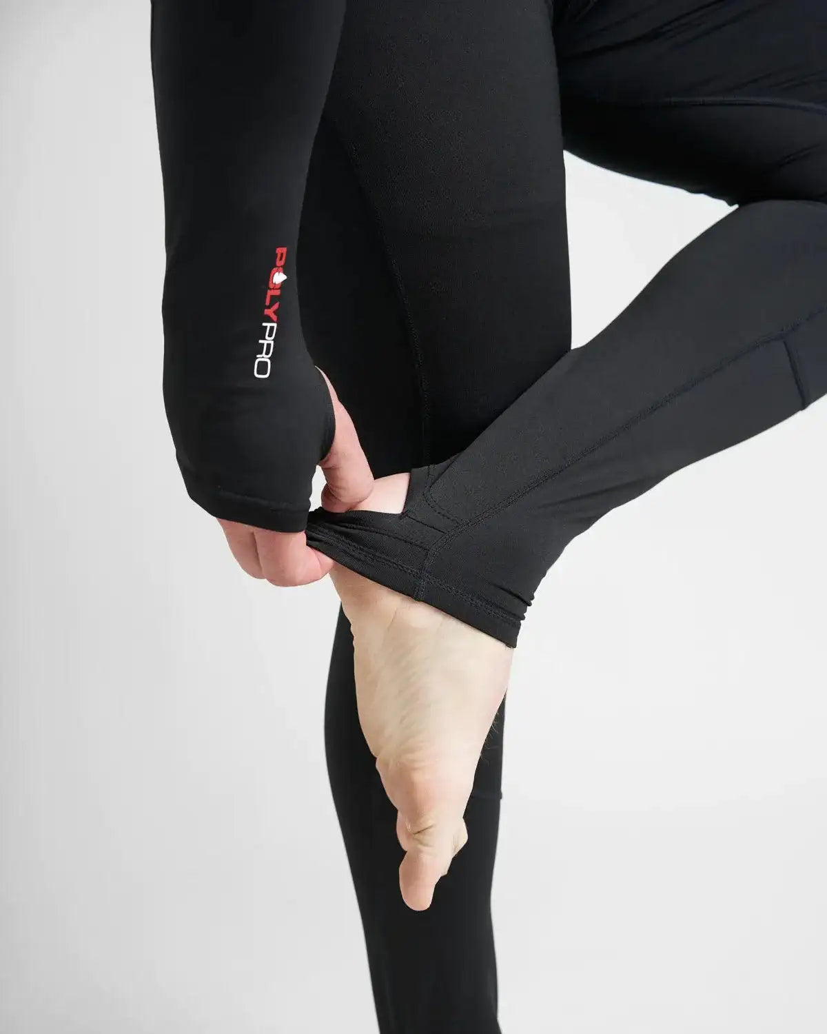 Leggings térmicos Rooster Polypro™ 3