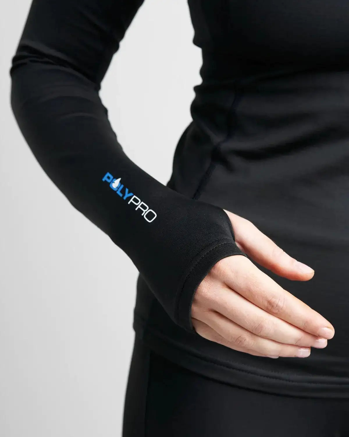 Licra térmica femenina Rooster Polypro™ 4