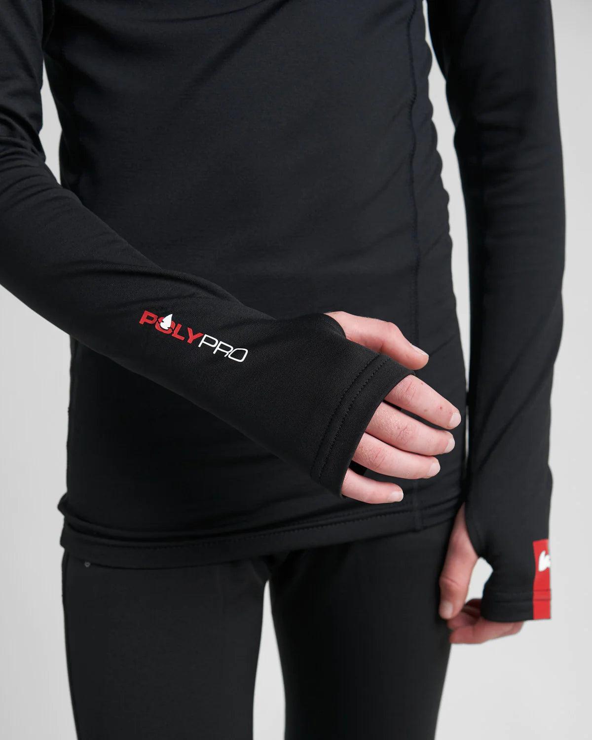 Licra térmica Rooster Polypro™ junior