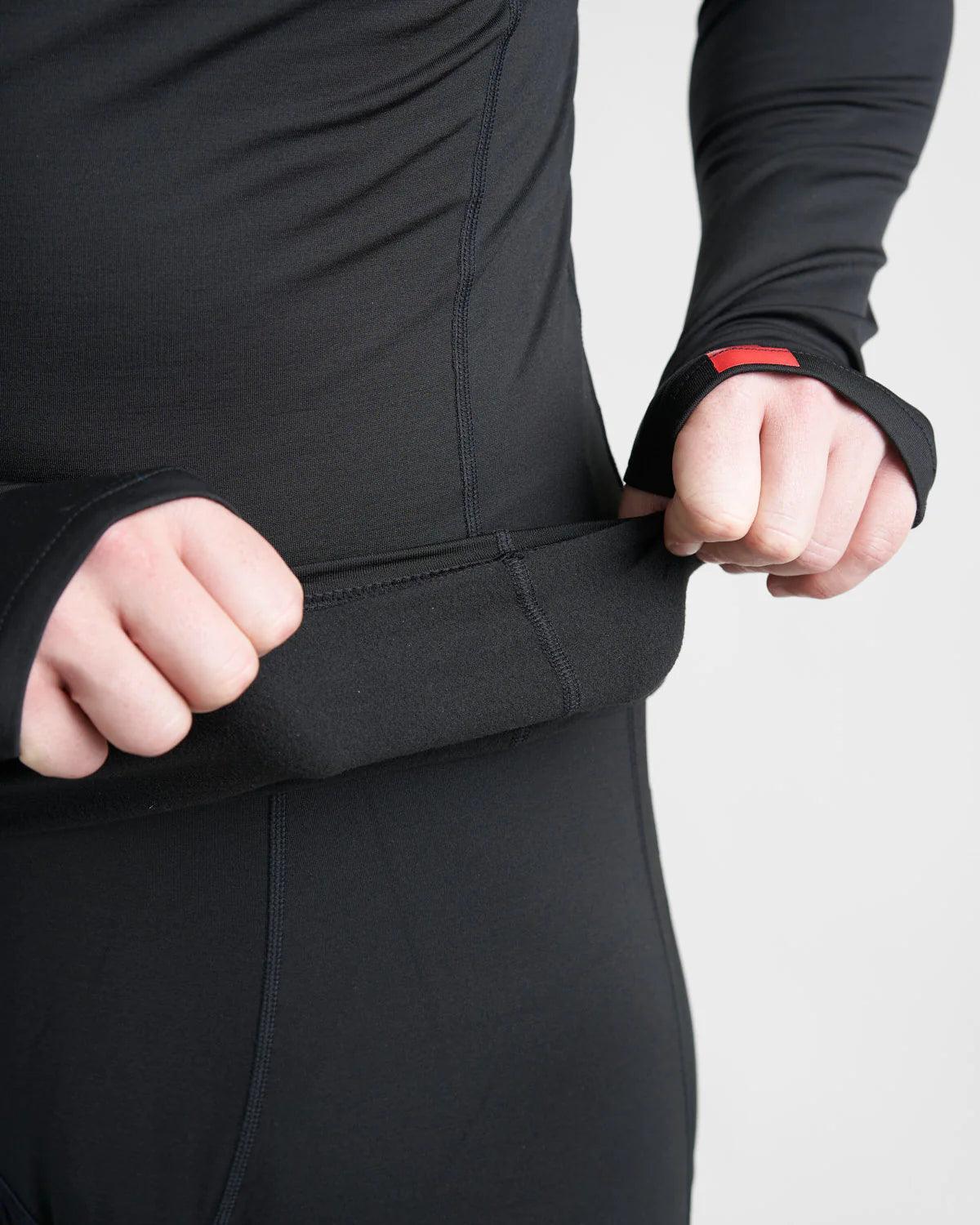 Licra térmica Rooster Polypro™