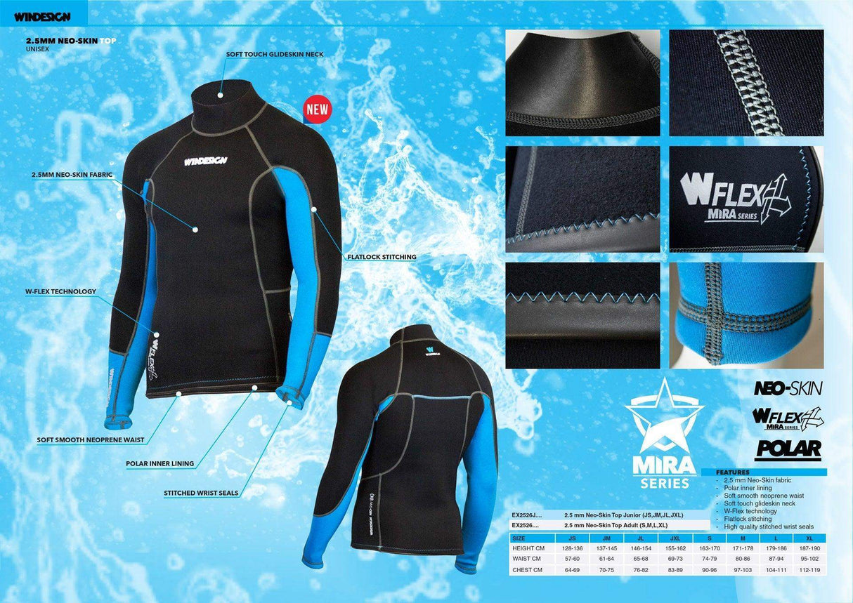 Windesign Neo-Skin Top 9
