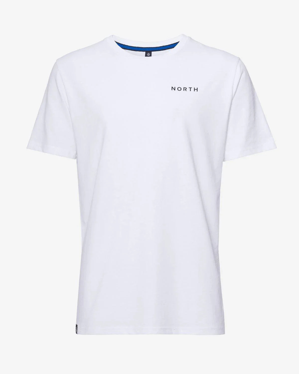 Camiseta North Logo