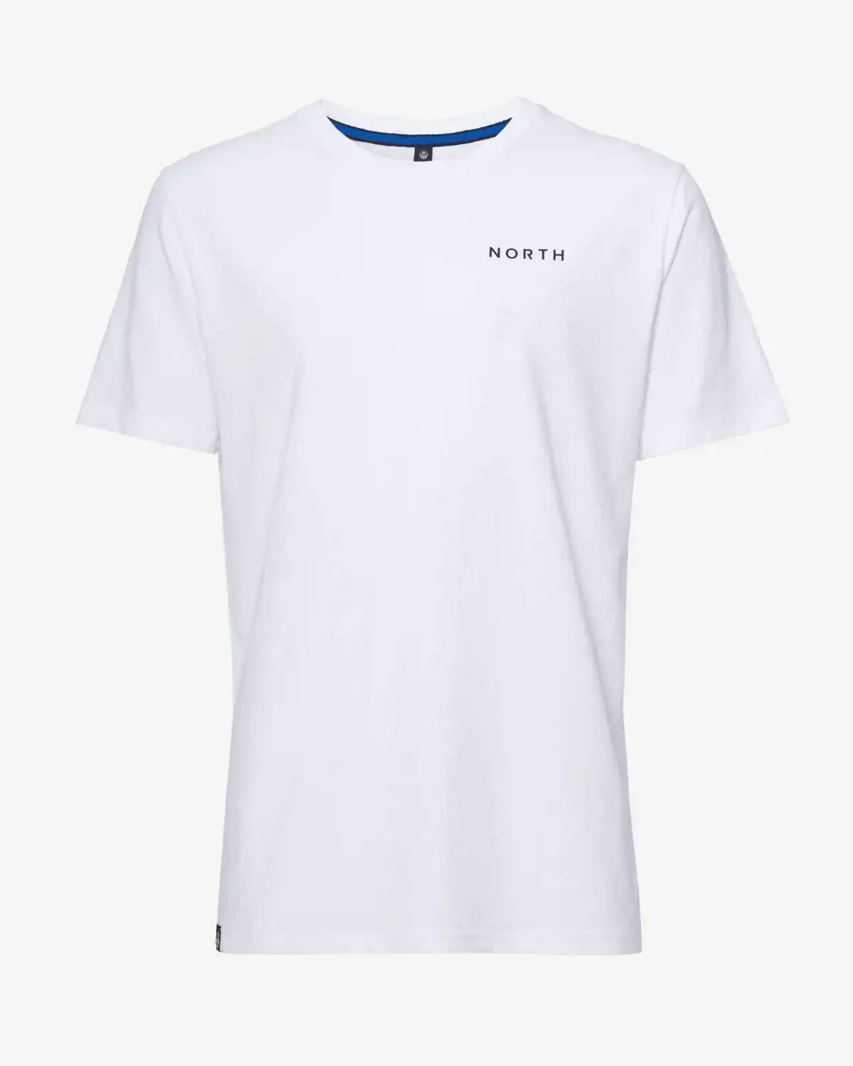 Camiseta North Logo